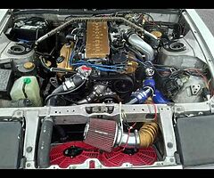 1984 Nissan 300ZX · Turbo Coupe 2D - Image 3/5