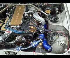 1984 Nissan 300ZX · Turbo Coupe 2D - Image 4/5