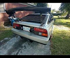 1984 Nissan 300ZX · Turbo Coupe 2D - Image 5/5