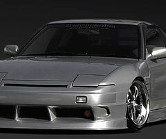 2022 Nissan Silvia