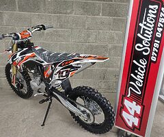 2021 Ten10 250R - Image 3/9