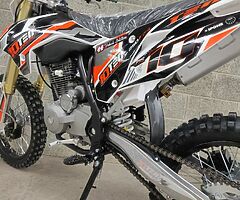 2021 Ten10 250R - Image 4/9