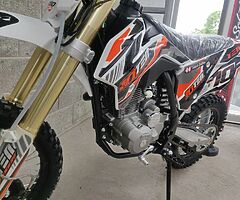 2021 Ten10 250R - Image 5/9