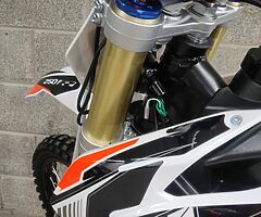 2021 Ten10 250R - Image 6/9