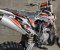 2021 Ten10 250R - Image 9/9