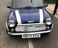 Rover mini racing Flame - Image 3/5