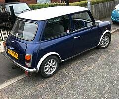 Rover mini racing Flame - Image 5/5