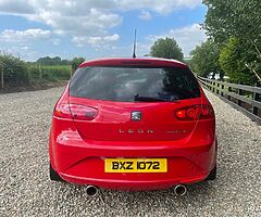 2011 SEAT Leon - Image 3/10