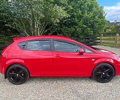 2011 SEAT Leon - Image 5/10