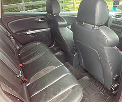 2011 SEAT Leon - Image 9/10