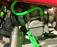 2022 Stomp GP cube 190cc - Image 3/10