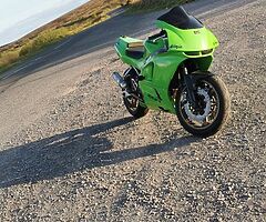 Zx6r 600cc ninja - Image 4/5