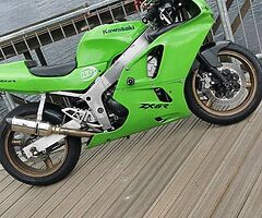 Zx6r 600cc ninja - Image 5/5