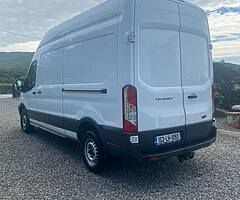 2015 ford transit t350 125 - Image 3/10