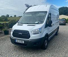 2015 ford transit t350 125 - Image 4/10