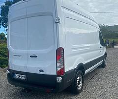 2015 ford transit t350 125 - Image 5/10