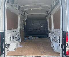 2015 ford transit t350 125 - Image 6/10