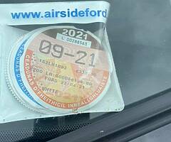 2015 ford transit t350 125 - Image 8/10