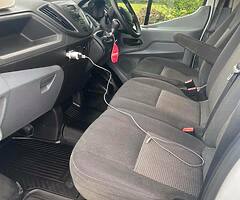 2015 ford transit t350 125 - Image 9/10