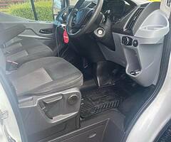 2015 ford transit t350 125 - Image 10/10