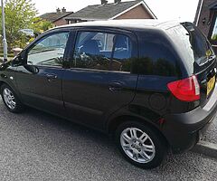 2007 Hyundai Getz - Image 4/9