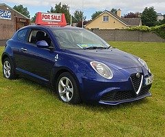 Alfa mito 0.9 petrol manual - Image 5/10