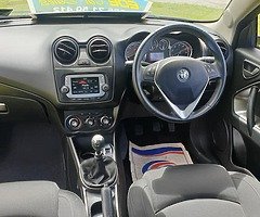 Alfa mito 0.9 petrol manual - Image 6/10