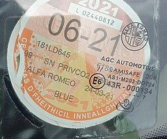 Alfa mito 0.9 petrol manual - Image 8/10