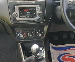 Alfa mito 0.9 petrol manual - Image 9/10