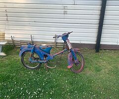 1980 Honda Cub - Image 5/6