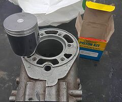 2000 KTM 125 - Image 5/9