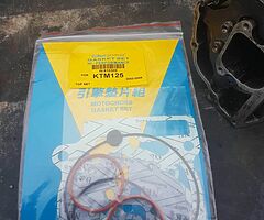 2000 KTM 125 - Image 6/9