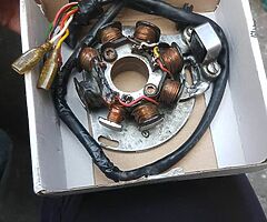 2000 KTM 125 - Image 7/9