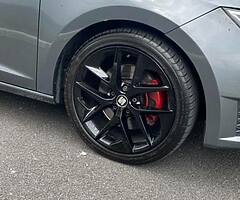 Seat Leon Fr (184 bhp) DSG - Image 7/10