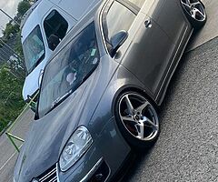 VW JETTA - Image 4/5