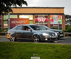 VW JETTA - Image 5/5