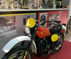 Montesa Enduro H6 360cc - Image 3/4