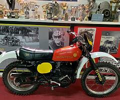 Montesa Enduro H6 360cc - Image 4/4