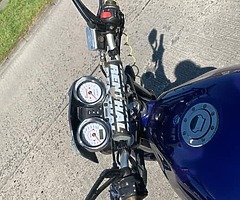 Suzuki Bandit - Image 4/5