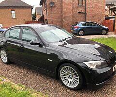 Bmw e90 320d se
