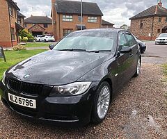 Bmw e90 320d se