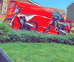 2019 KTM 350 - Image 3/4