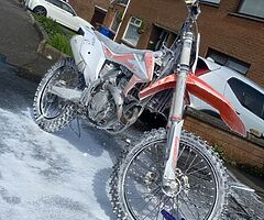 2019 KTM 350 - Image 4/4