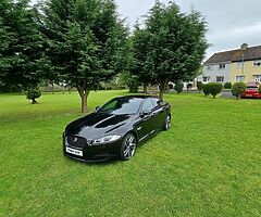 2014 Jaguar XF - Image 3/10