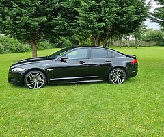 2014 Jaguar XF - Image 6/10