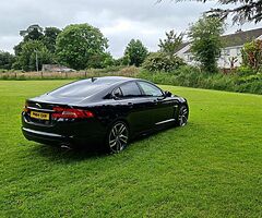 2014 Jaguar XF - Image 7/10