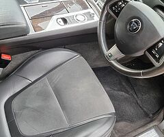 2014 Jaguar XF - Image 10/10