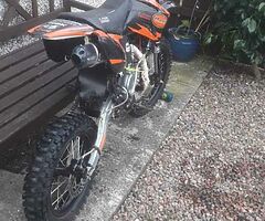 2016 Lmx Lmx - Image 3/4