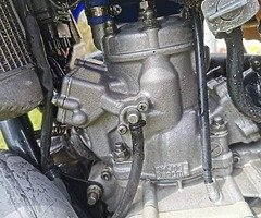 Yamaha yz 250 - Image 5/8