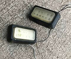 Professional heavy duty removal box trailer Roller door - Image 9/10